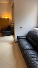 Divano posti poltrona usato  Arcore