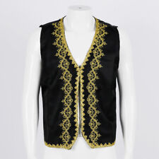 Men victorian waistcoat d'occasion  Expédié en Belgium