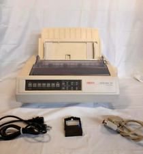 Oki microline 590 for sale  Watertown