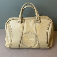 Vintage leather doctor for sale  Olathe