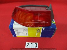 Fanale posteriore llb132 usato  Gioia Tauro