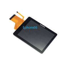 Nova Tela LCD + Vidro para Sony DSC-HX300 V HX400 V HX350 + Luz de Fundo comprar usado  Enviando para Brazil