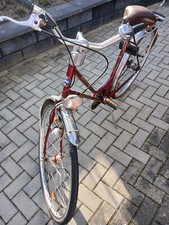 Ktm eurostar damen gebraucht kaufen  Bomlitz