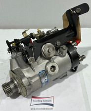 Lucas cav rotodiesel for sale  HARLOW