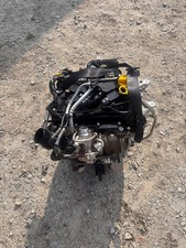 RENAULT DACIA 1.0 TCE Kompletny silnik H4DE470 Część OE Oryginał Używany na sprzedaż RENAULT DACIA 1.0 TCE Kompletny silnik H4DE470 Część OE Oryginał Używany na sprzedaż  PL