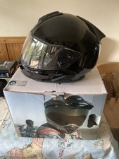 Bmw system helmet for sale  MEXBOROUGH