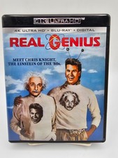 Real genius val for sale  Huntley