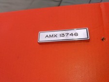 Amc amx 1969 for sale  Houston