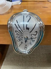 Decorative dali watch for sale  Branford