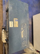 Cembre portable hydraulic for sale  COVENTRY
