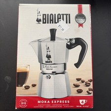 Bialetti moka express for sale  La Salle