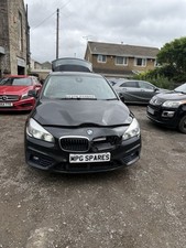 Bmw series 218d for sale  BRADFORD