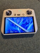 Dji smart remote usato  Genova