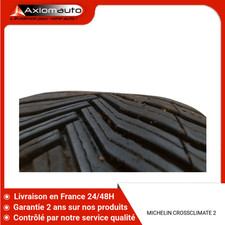 Pneu michelin crossclimate d'occasion  Amiens-