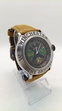 Orologio winchester twin usato  Chignolo Po