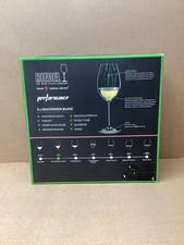 Riedel 6884 performance for sale  Brooklyn