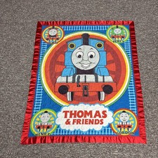 Thomas train quilt for sale  Carroll