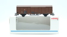 Märklin 47361 gedeckter gebraucht kaufen  Viersen