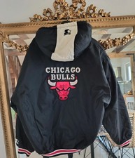 Veste starter nba d'occasion  Cérences