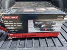 Craftsman 11726 belt for sale  Alvaton