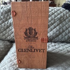 Rare glenlivet year for sale  Port Washington