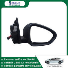 Retroviseur exterieur electriq d'occasion  Niort