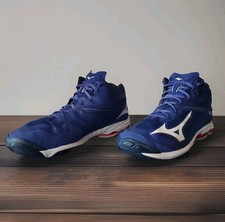 Mizuno wave lightning usato  La Spezia