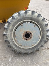 Tractor rims tyres for sale  SHIFNAL