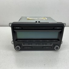 Autoradio per seat usato  Altamura