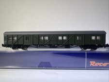 Roco 25129 behelfsgepäckwagen gebraucht kaufen  Mönchengladbach