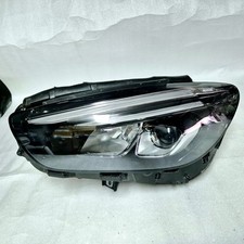 Reflektor Mercedes-Benz W247 A2479061305 Full LED Lewy reflektor na sprzedaż  Wysyłka do Poland