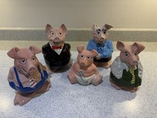 Wade natwest pig for sale Wade natwest pig for sale  ROCHESTER