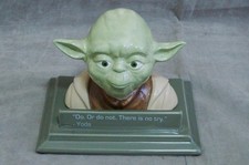 Spardose star wars gebraucht kaufen  Westoverledingen