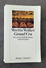 Grand cru martin gebraucht kaufen Grand cru martin gebraucht kaufen  Burscheid