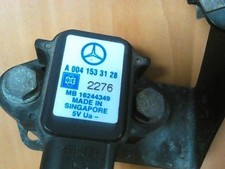 Capteur mercedes classe d'occasion  Cerizay