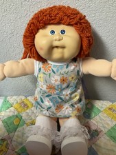 Rare vtg cabbage for sale  Atlanta