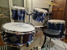 Batteria sonor smart usato  Caltanissetta