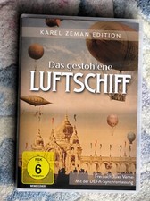 Gestohlene luftschiff karel gebraucht kaufen  Stuttgart