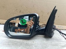 Used left door for sale  Trenton