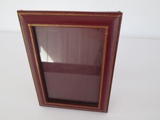 Asprey photo frame for sale  READING