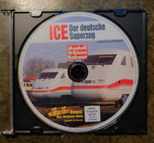 Ice deutsche superzug gebraucht kaufen  Braunschweig