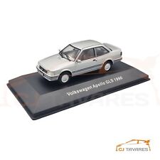 ALTAYA  VOLKSWAGEN APOLLO GLS   VOLKSWAGEN COLLECTION 1990 1/43 comprar usado  Enviando para Brazil