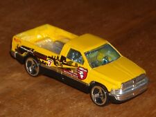 Hot wheels yellow for sale  BIRMINGHAM