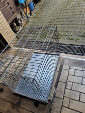 transportbox stabile gebraucht kaufen  Goslar
