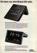 Braun dn50 1981 gebraucht kaufen  Velpke