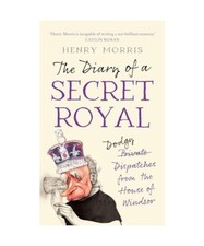 The diary secret gebraucht kaufen  Trebbin