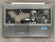 Elitebook 8760w palmrest d'occasion  Expédié en Belgium