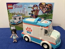 Original lego friends d'occasion  Biscarrosse