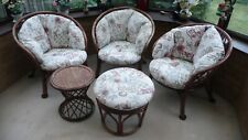 Lattice wicker cane for sale  MILTON KEYNES