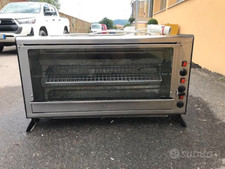 Girarrosto elangrill verticale usato  Varallo Pombia